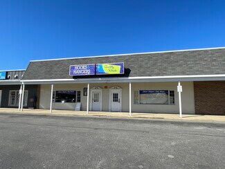Plus de détails pour 6237-6285 Crain Hwy, La Plata, MD - Local commercial à louer