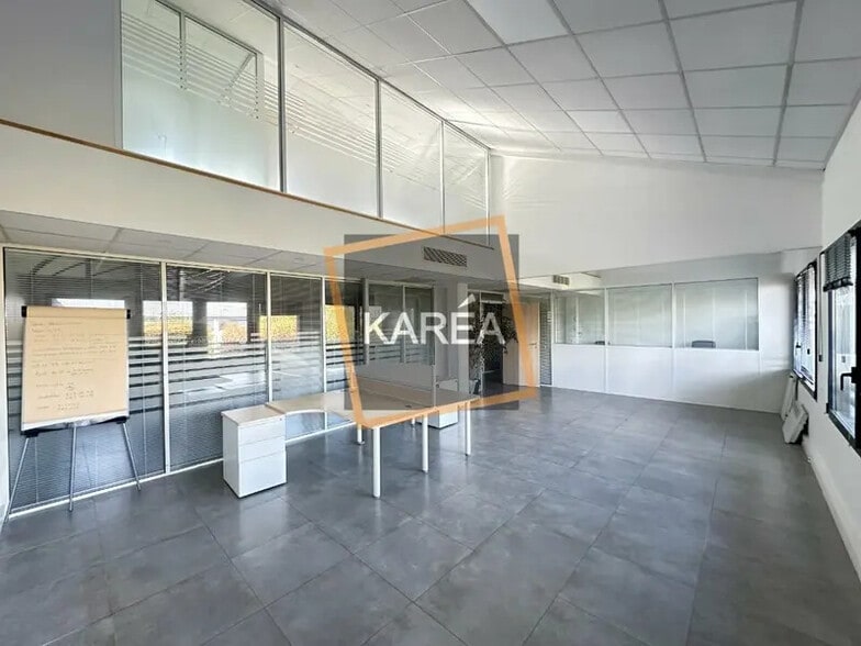 Bureau dans Serris à vendre - Photo intérieure – Image 2 sur 5