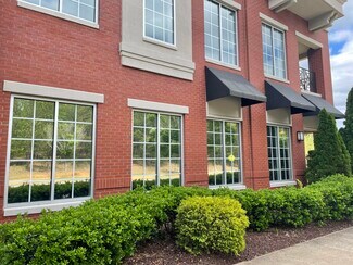 Plus de détails pour 19720 Jetton Rd, Cornelius, NC - Coworking à louer