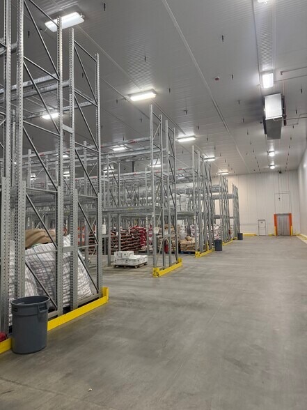 3800 Naturally Fresh Blvd, College Park, GA à louer - Photo intérieure – Image 3 sur 9