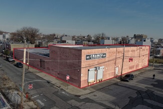 Plus de détails pour 2838 Trenton Ave, Philadelphia, PA - Industriel/Logistique à vendre