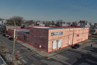Plus de détails pour 2838 Trenton Ave, Philadelphia, PA - Industriel/Logistique à louer