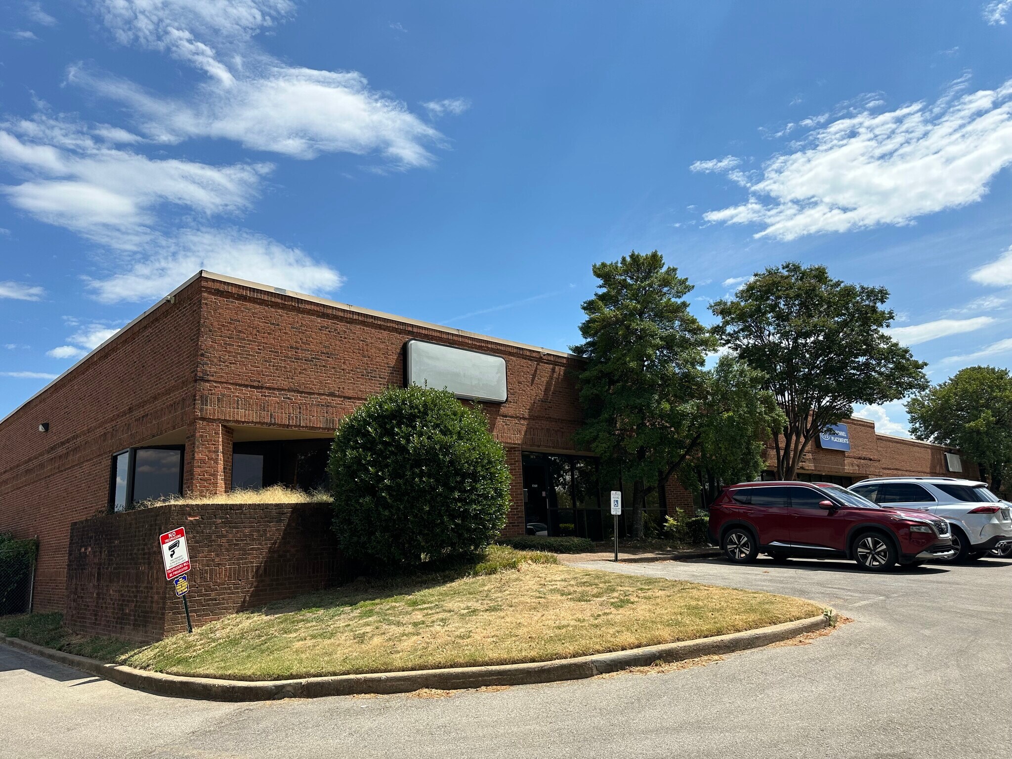 3872-3914 Perkins Cut Off, Memphis, TN à louer Photo principale– Image 1 sur 3