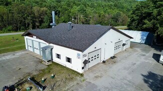 Plus de détails pour 315 Creamery Rd, South Ryegate, VT - Industriel/Logistique à vendre