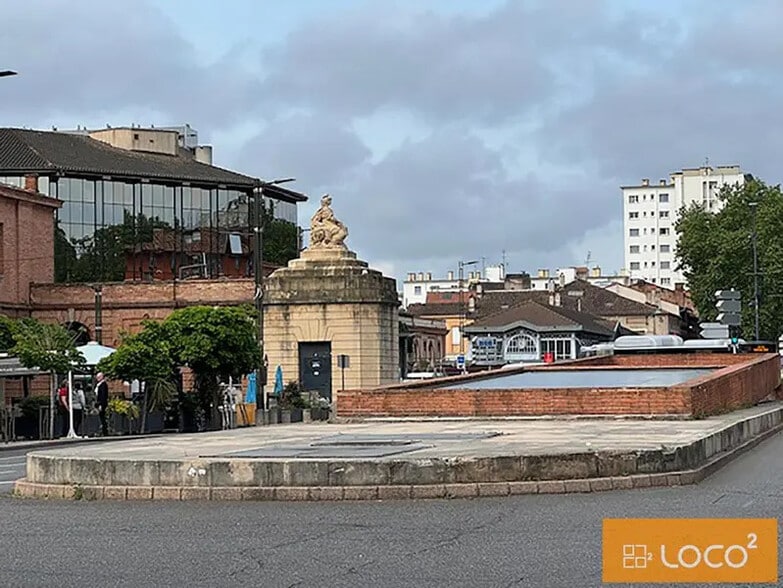 3 Impasse Benoît Arzac, Toulouse à vendre - Photo de l’immeuble – Image 3 sur 3