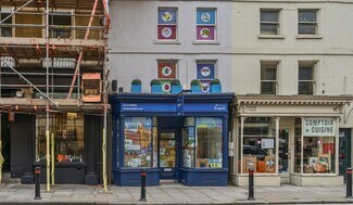 Plus de détails pour 4 George St, Bath - Local commercial à louer