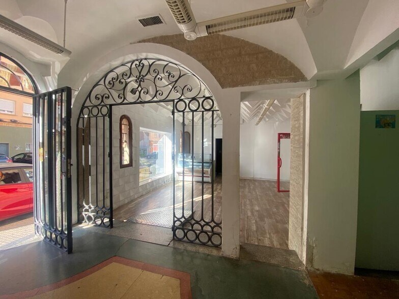 Local commercial dans Cáceres à louer - Photo intérieure – Image 3 sur 7