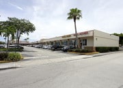 1825-1895 NE Miami Gardens Dr, Miami FL - Local commercial