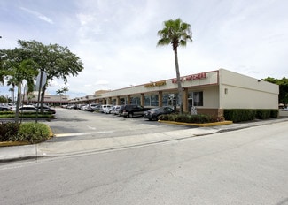 Plus de détails pour 1825-1895 NE Miami Gardens Dr, Miami, FL - Local commercial à louer