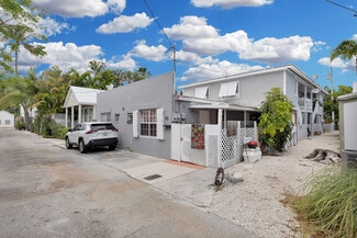 Plus de détails pour 912 Pohalski St, Key West, FL - Logement à vendre