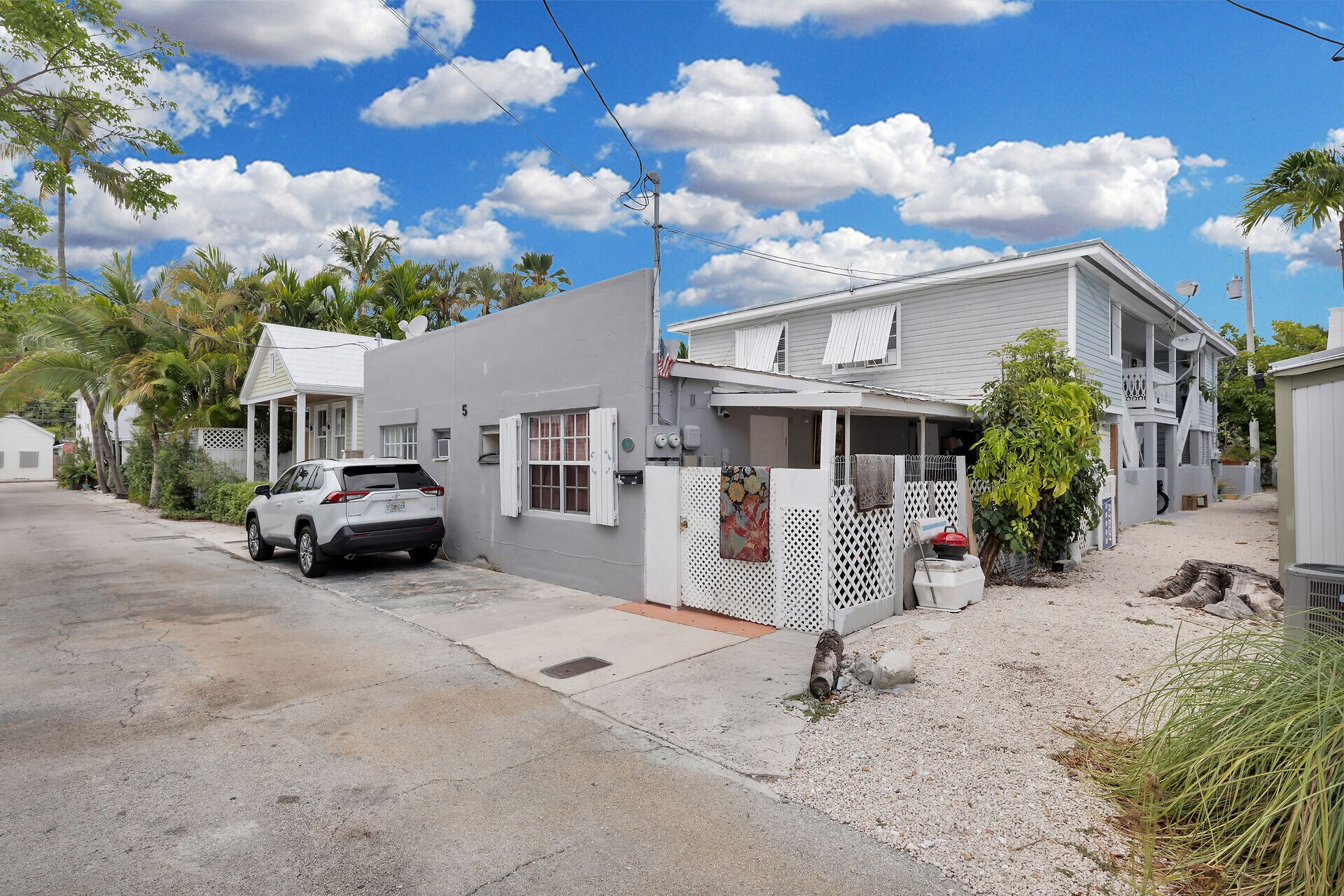 912 Pohalski St, Key West, FL à vendre Photo de l’immeuble– Image 1 sur 55