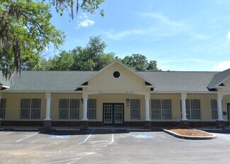 Plus de détails pour 10843 Park Dr, Riverview, FL - Bureau à louer