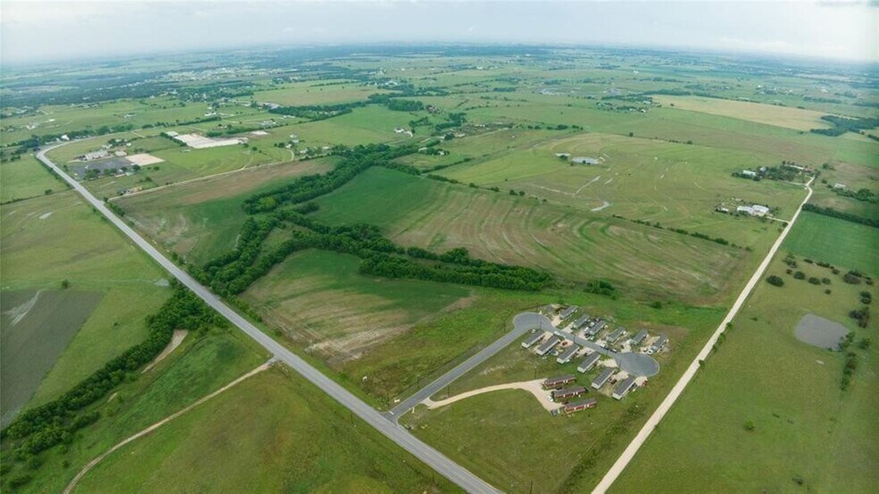 2550 FM 972, Georgetown, TX à vendre - Photo principale – Image 2 sur 16