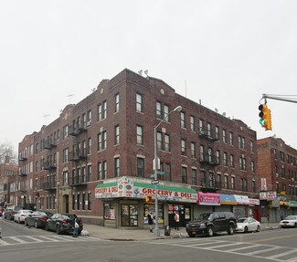 Plus de détails pour 1075 Rutland Rd, Brooklyn, NY - Local commercial à louer