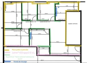 794 Boul Du Cure-Labelle, Blainville, QC à louer Photo intérieure– Image 2 sur 2