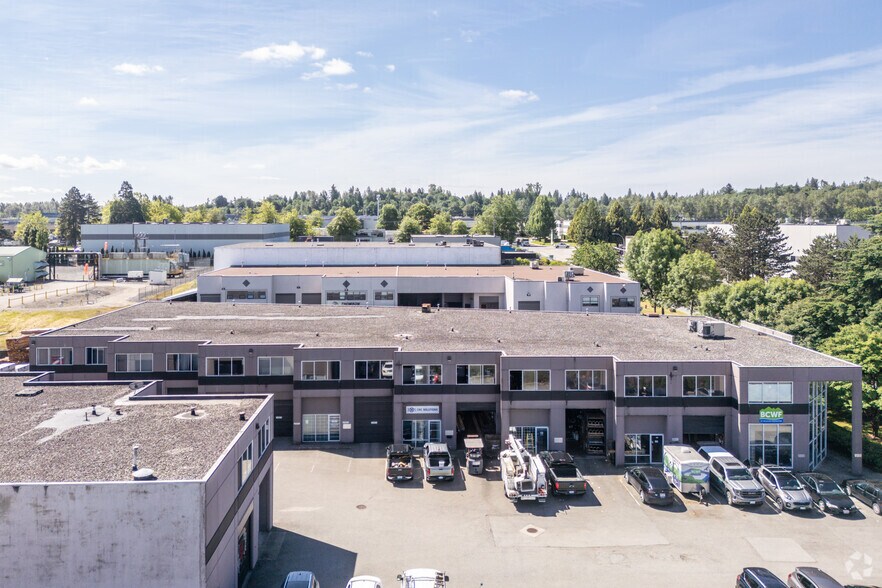 9706 188th St, Surrey, BC à vendre - Aérien – Image 3 sur 3