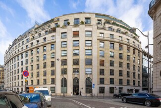 Plus de détails pour 22-24 Rue De Courcelles, Paris - Bureau à vendre