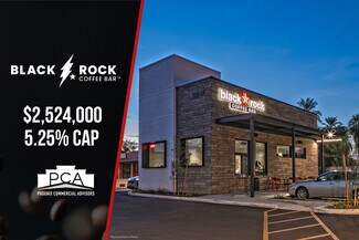 Plus de détails pour 6016 S 7th Ave, Phoenix, AZ - Local commercial à vendre