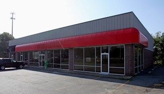 Plus de détails pour 1223 Hwy 35, Benton, AR - Local commercial à louer