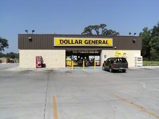 Plus de détails pour 848 S 16th Ave, Laurel, MS - Local commercial à vendre