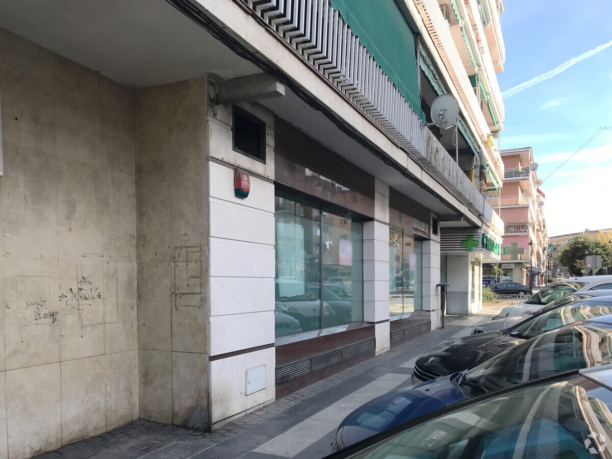 Avenida Ejército, 42, Arganda del Rey, MAD 28500 - Lot Puerta 01, Esc. 4 - - Photo intérieure - Image 2 of 4