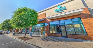 Plus de détails pour 7011 Executive Center Dr, Brentwood, TN - Local commercial à louer
