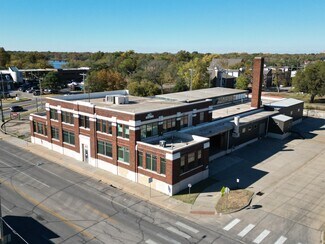 Plus de détails pour 300 W Murdock St, Wichita, KS - Bureau à vendre