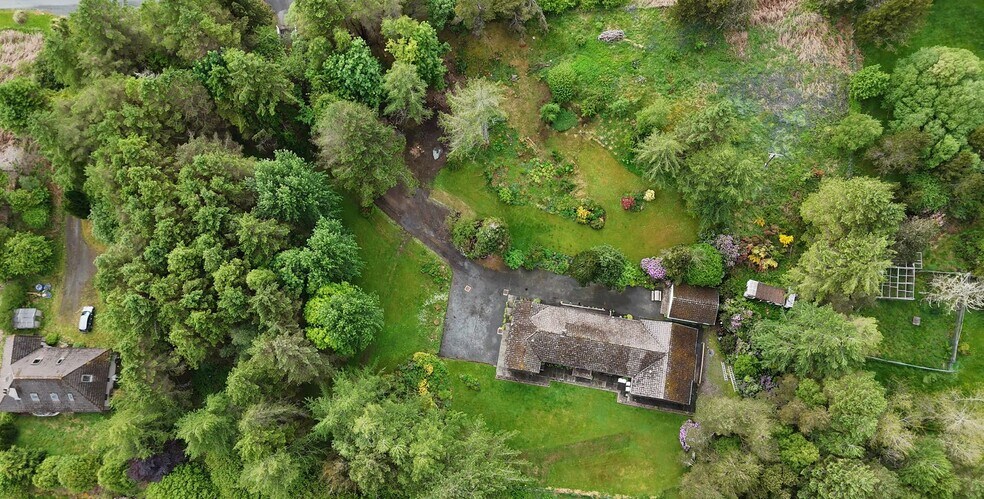 Treaslane, Portree à vendre - Photo de l’immeuble – Image 3 sur 10