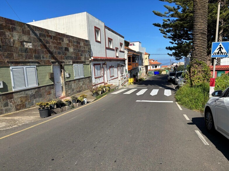 Calle Padilla, S/N, Firgas, Las Palmas à vendre - Photo de l’immeuble – Image 1 sur 7