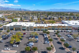Plus de détails pour N 1st Ave, Tucson, AZ - Local commercial à louer