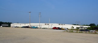 Plus de détails pour 5650 Wattsburg Rd, Erie, PA - Industriel/Logistique à louer