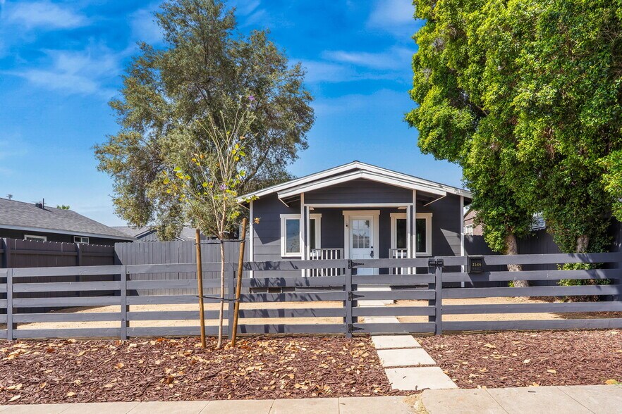 3546-3552 47th St, San Diego, CA à vendre - Photo de l’immeuble – Image 2 sur 72