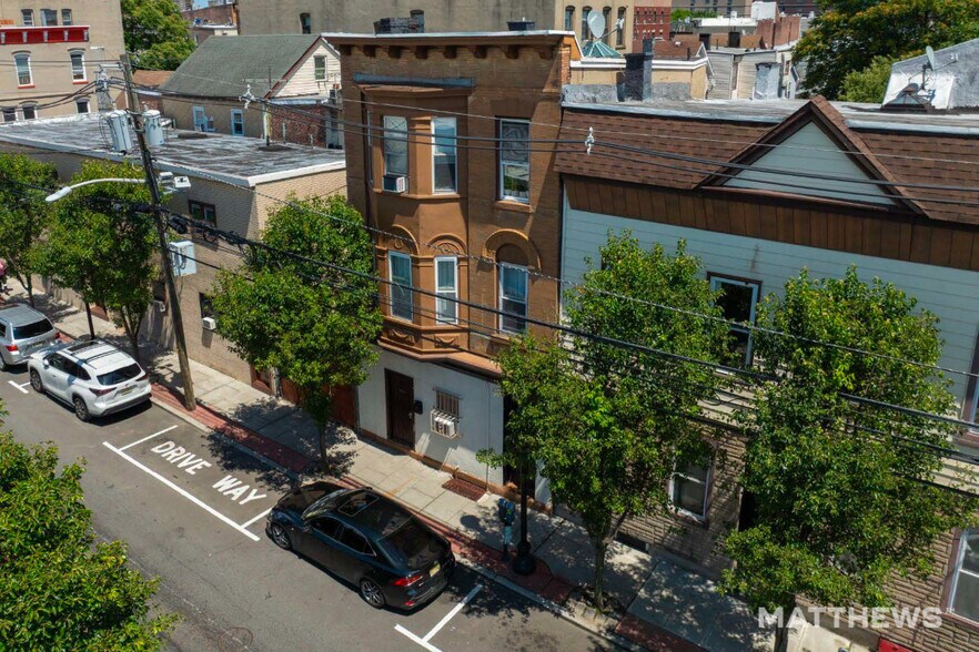 4110-4120 New York Ave, Union City, NJ à vendre - Photo de l’immeuble – Image 3 sur 5