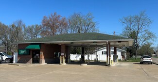 Plus de détails pour 908 E Deyoung St, Marion, IL - Local commercial à vendre
