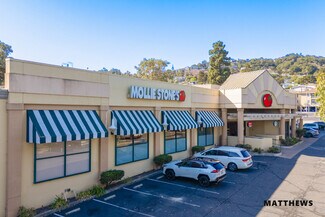 Plus de détails pour 49 42nd Ave, San Mateo, CA - Local commercial à louer