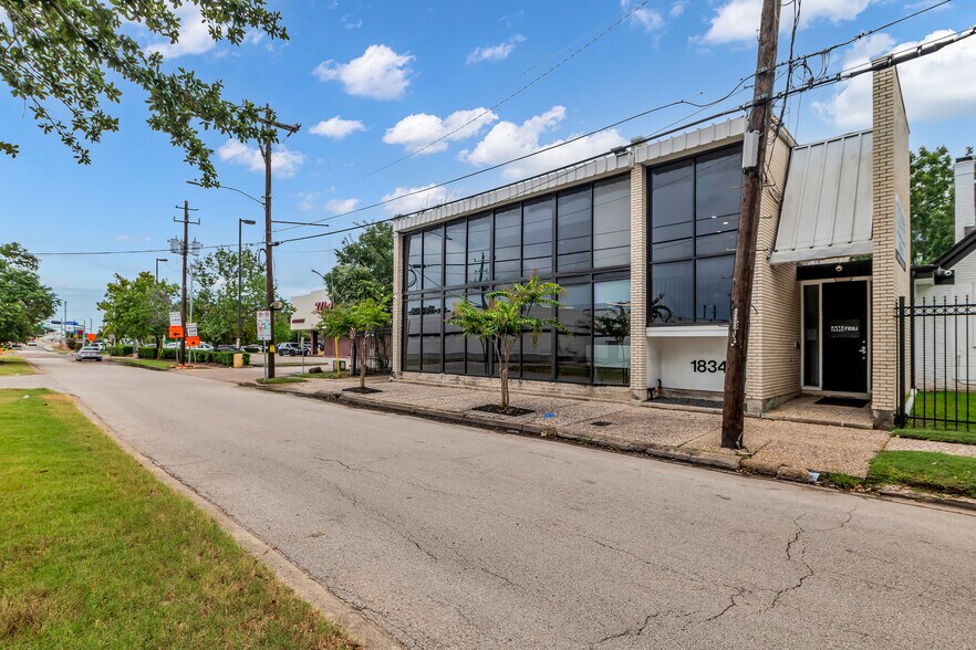 1834 Southmore Blvd, Houston, TX à louer - Photo de l’immeuble – Image 2 sur 28