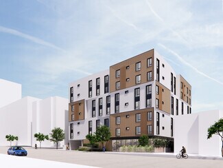 Plus de détails pour 728 S Manhattan Pl, Los Angeles, CA - Terrain à vendre