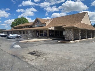Plus de détails pour 826 S Governors Ave, Dover, DE - Bureau à vendre