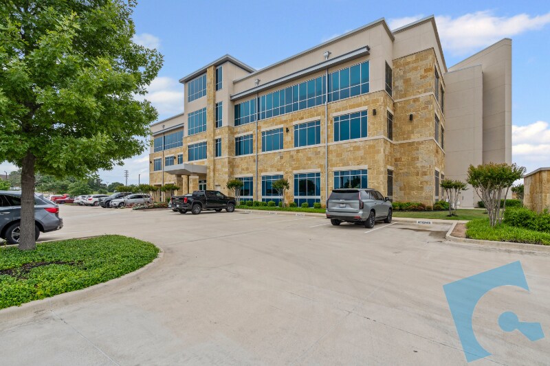 245 W SH 114, Southlake, TX à louer - Photo de l’immeuble – Image 1 sur 37