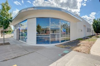 Plus de détails pour 606 S 6th St, Klamath Falls, OR - Spécialisé à vendre