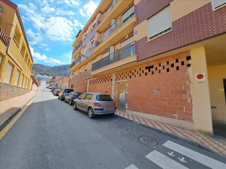 Calle de las Escuelas, 10, Murcia, Murcia à vendre - Photo de l’immeuble – Image 1 sur 13