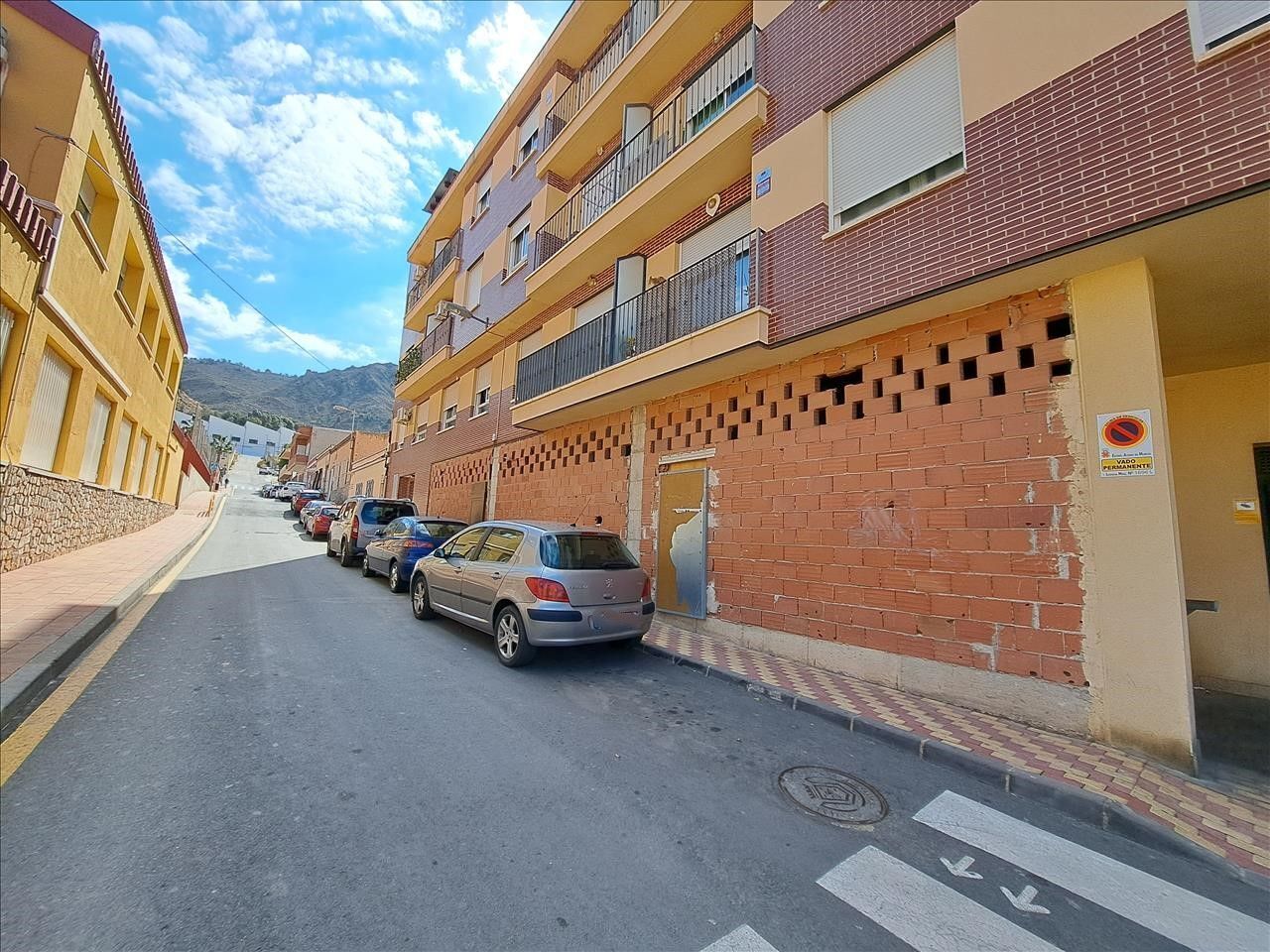 Calle de las Escuelas, 10, Murcia, Murcia à vendre Photo de l’immeuble– Image 1 sur 14