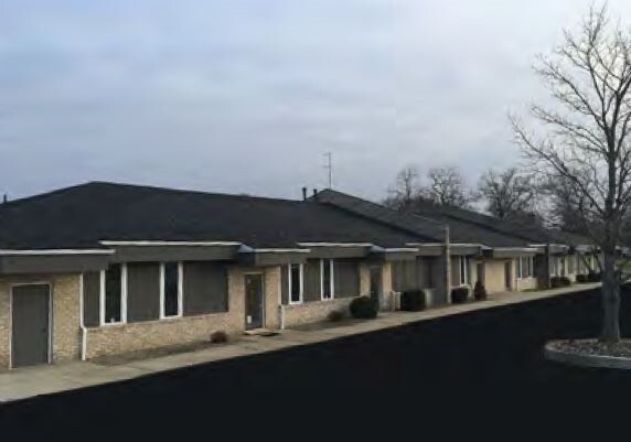 1160 George Washington Blvd, Akron, OH à louer - Photo de l’immeuble – Image 3 sur 8