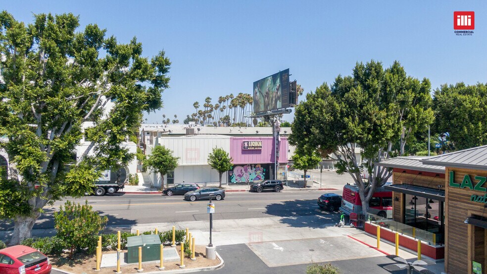 1836-1838 N Western Ave, Los Angeles, CA à louer - Photo de l’immeuble – Image 2 sur 13
