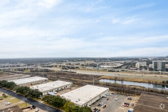 9516 Neils Thompson Dr, Austin, TX - VUE AÉRIENNE  vue de carte