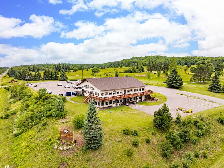 2820 Midway Rd, Duluth, MN à vendre - Photo de l’immeuble – Image 3 sur 12