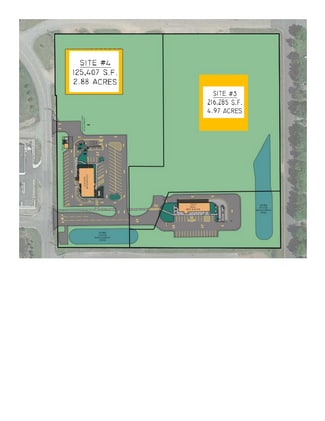 Plus de détails pour 225665 Lilac Ave, Wausau, WI - Terrain à vendre
