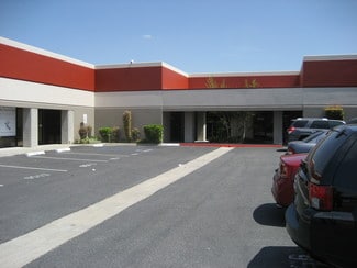 Plus de détails pour 9419-9585 Slauson Ave, Pico Rivera, CA - Local commercial à louer