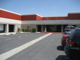 Plus de détails pour 9419-9585 Slauson Ave, Pico Rivera, CA - Local commercial à louer
