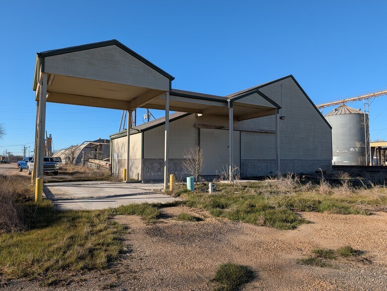 TBD Avenue C, Moody, TX à vendre - Photo principale – Image 1 sur 3
